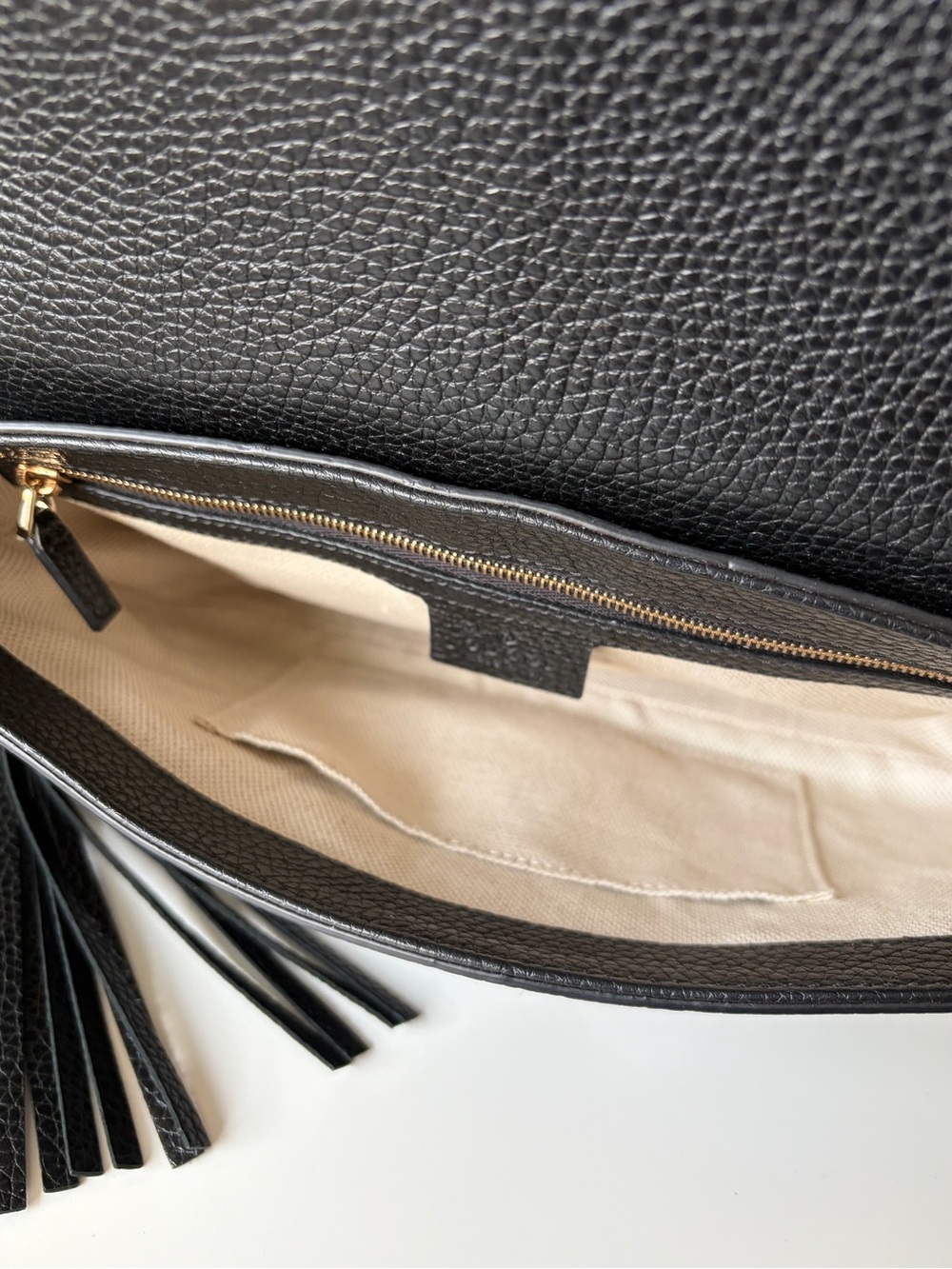 Gucci SoHo Disco Chain Bag - Picture 6 of 16